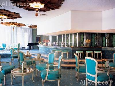 Hasdrubal Thalassa & Spa Hotel 15